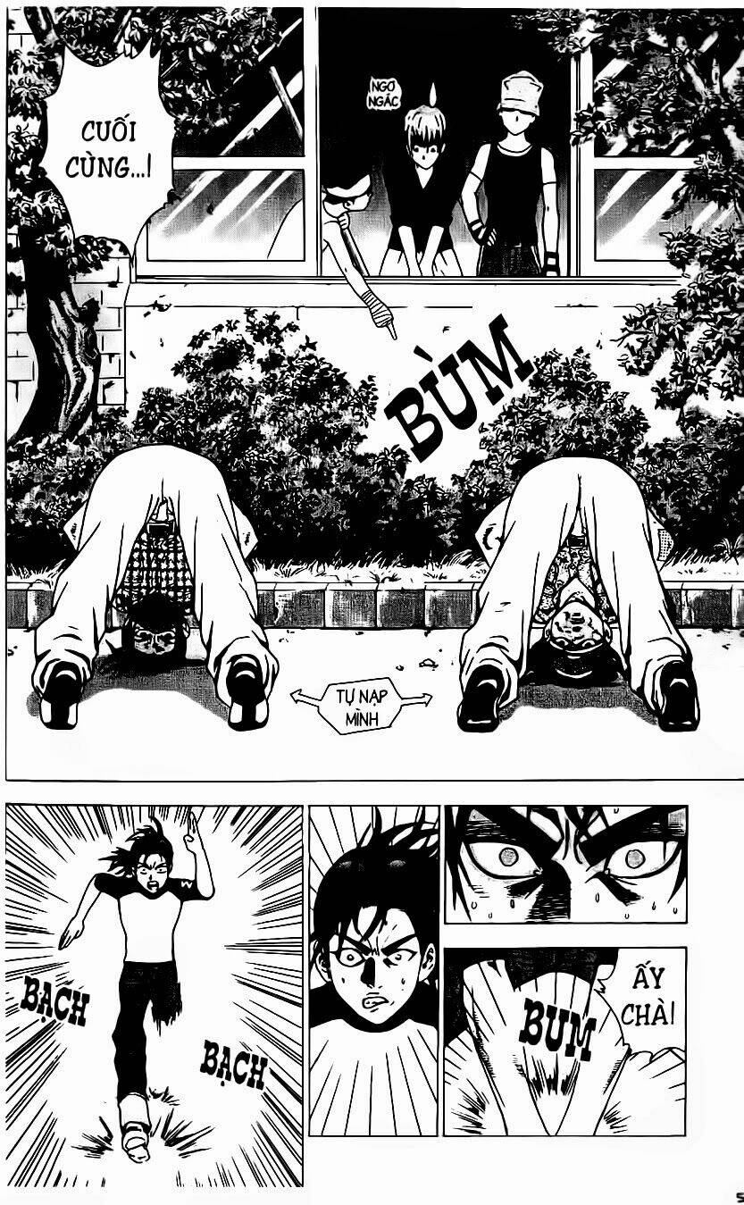 Ai Hơn Ai: Chapter 93