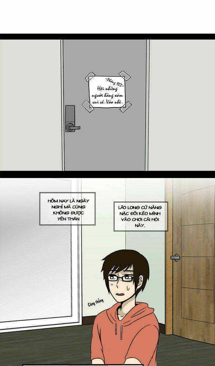 Hắn Ta Là Rồng: Chapter 5