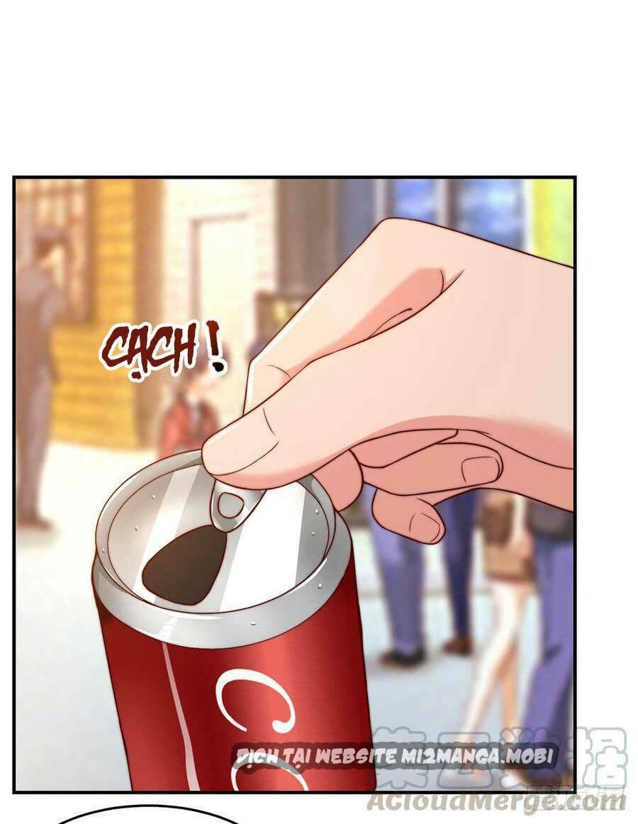 Gả Cho Tình Cũ Làm Lão Bà: Chapter 40