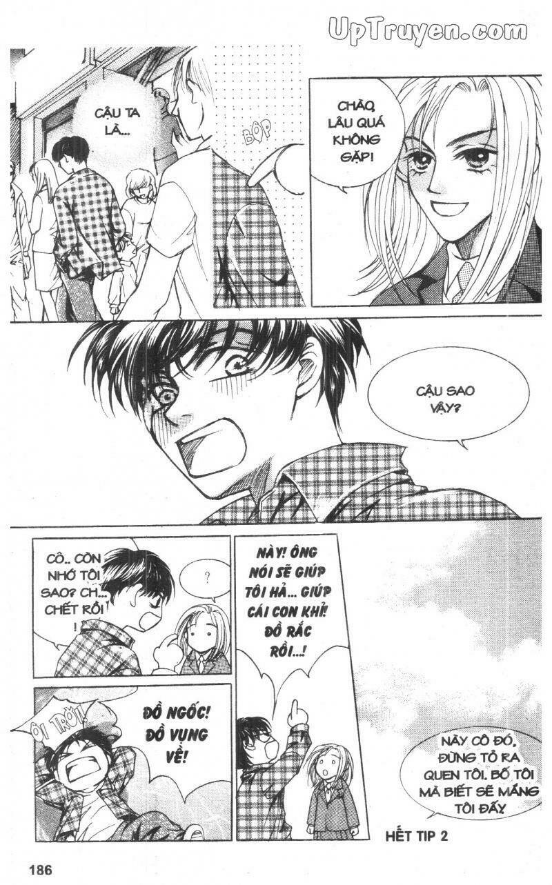 Cinderella Man: Chapter 6