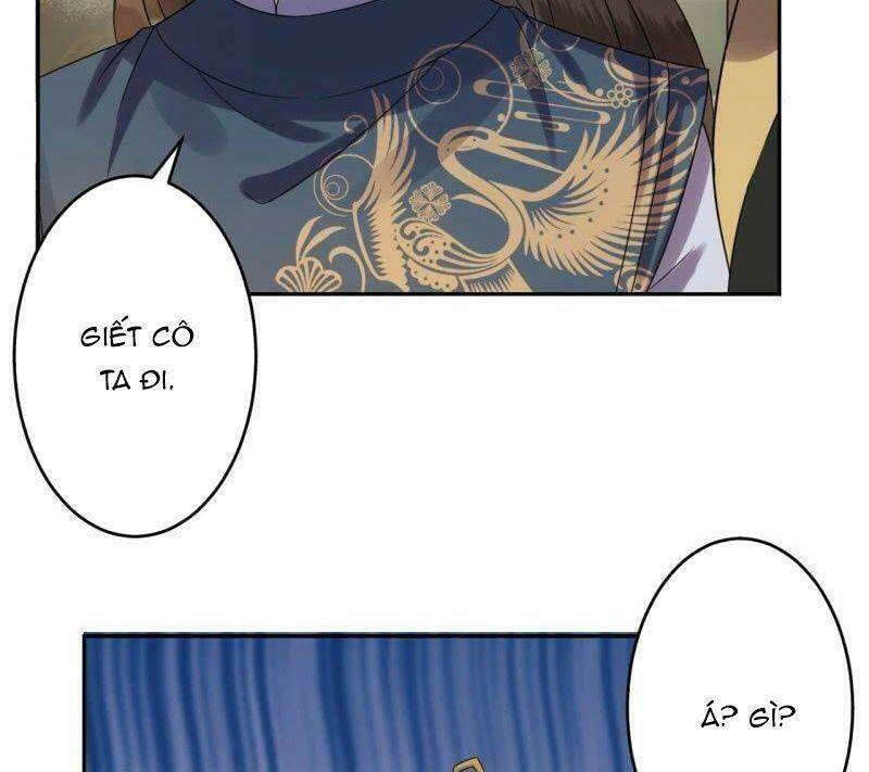 Vương Gia Kiêu Ngạo Quá Khó Cua: Chapter 40