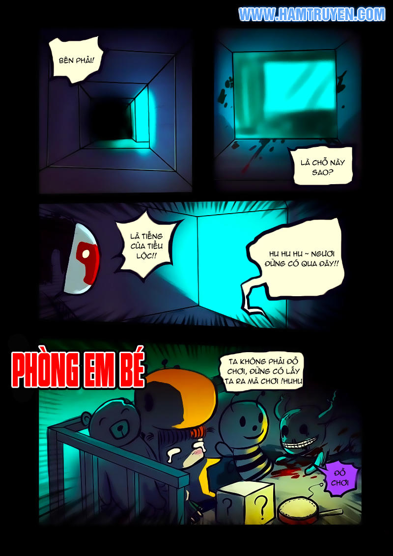 Zombie Brother: Chapter 94