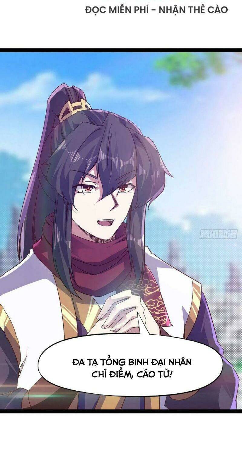 Kiếm Đồ: Chapter 101