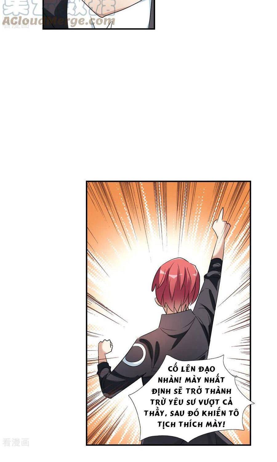 Tô Tịch Kỳ Quái: Chapter 139