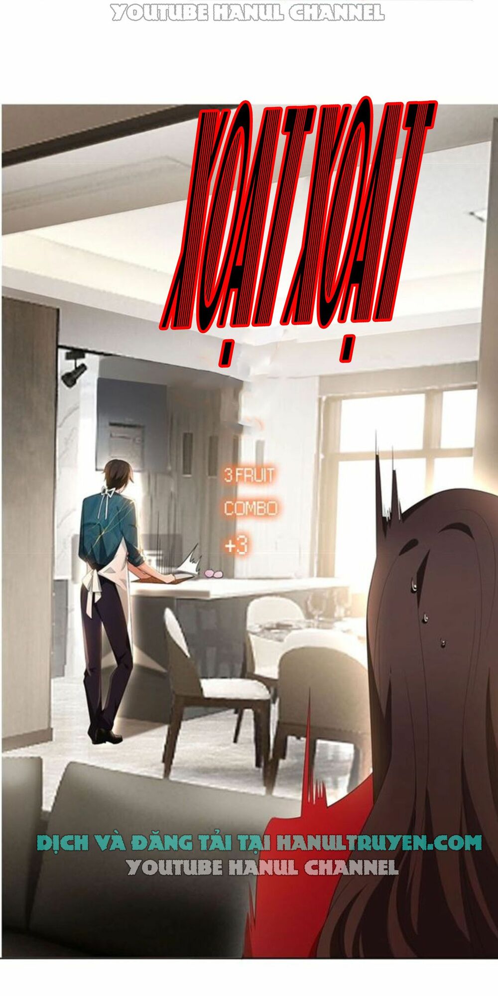 Cô Vợ Nhỏ Nuông Chiều Quá Lại Thành Ác!!: Chapter 55