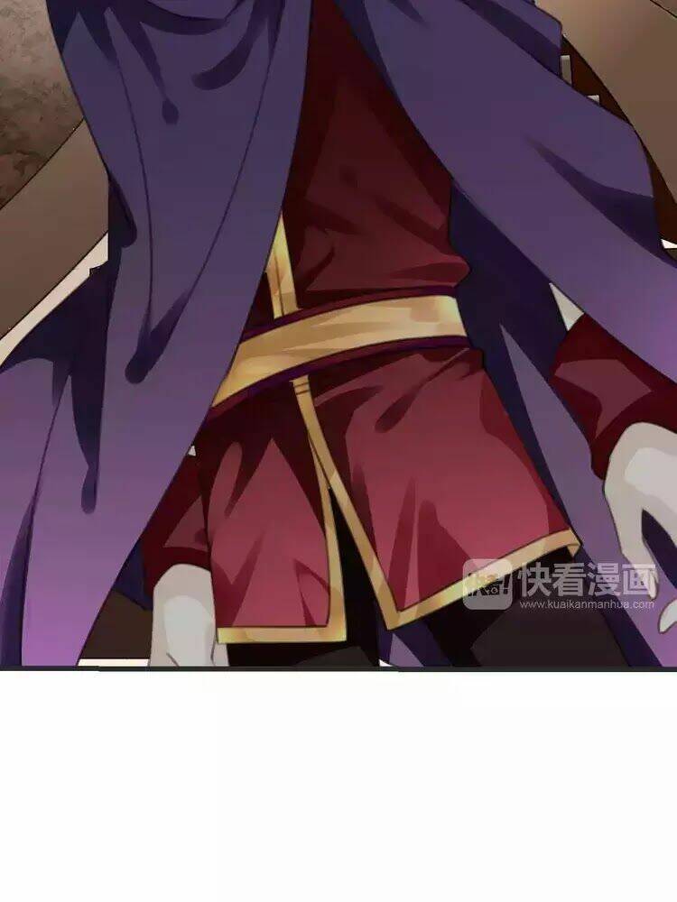 Thiên Thần Không Có Tiết Tháo: Chapter 51