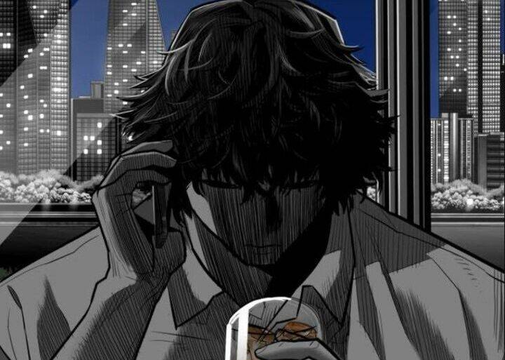 Quảng Trường Máu: Chapter 49