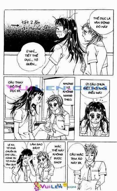 Cô gái Trung Hoa: Chapter 6