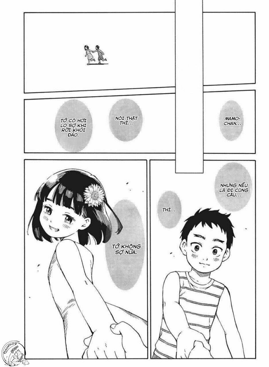 Thế Giới Của Những Kẻ Tâm Thần: Chapter 1.3