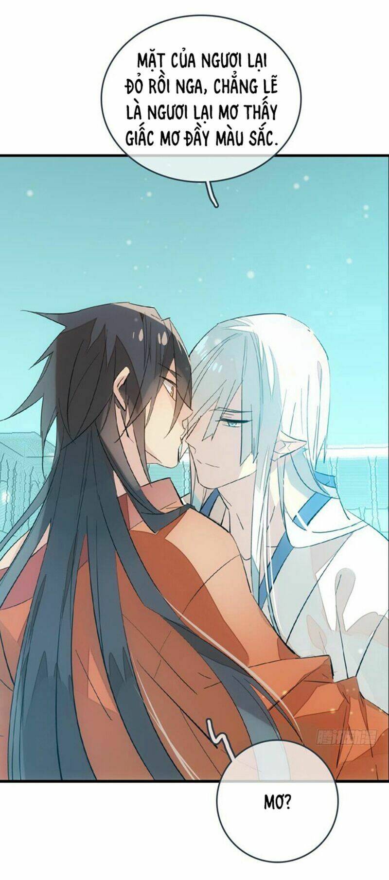 Sư Phụ Lại Trêu Chọc Ta: Chapter 27