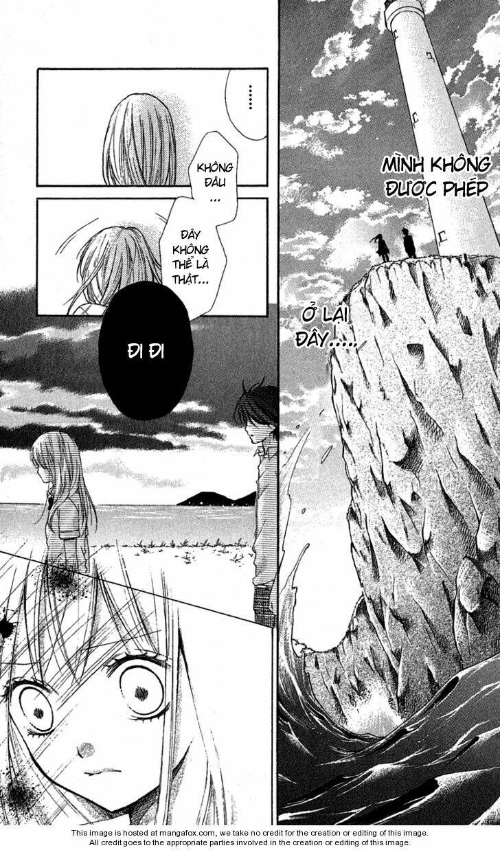 Screaming Lesson!!!: Chapter 3.4