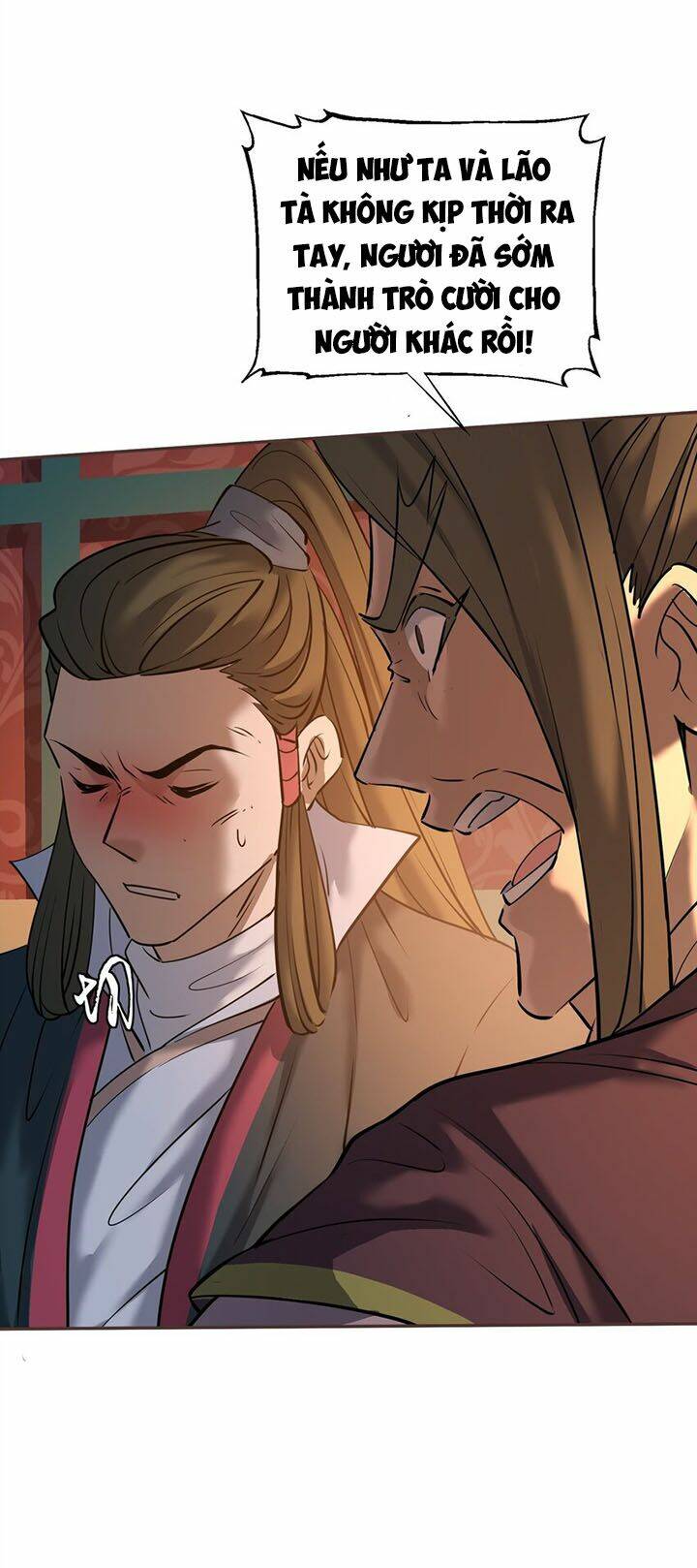 Trăm Vạn Cách Thành Thần: Chapter 4