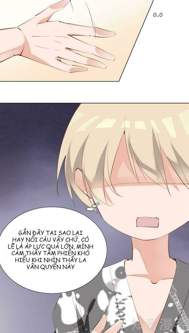 Nam Thần Là Một Đôi: Chapter 12