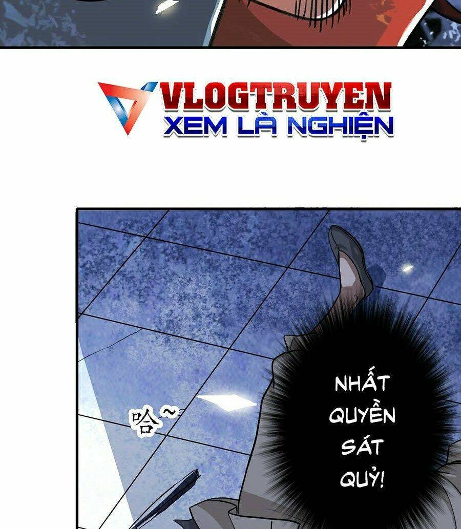 Siêu Đạo Thần Thuật: Chapter 1