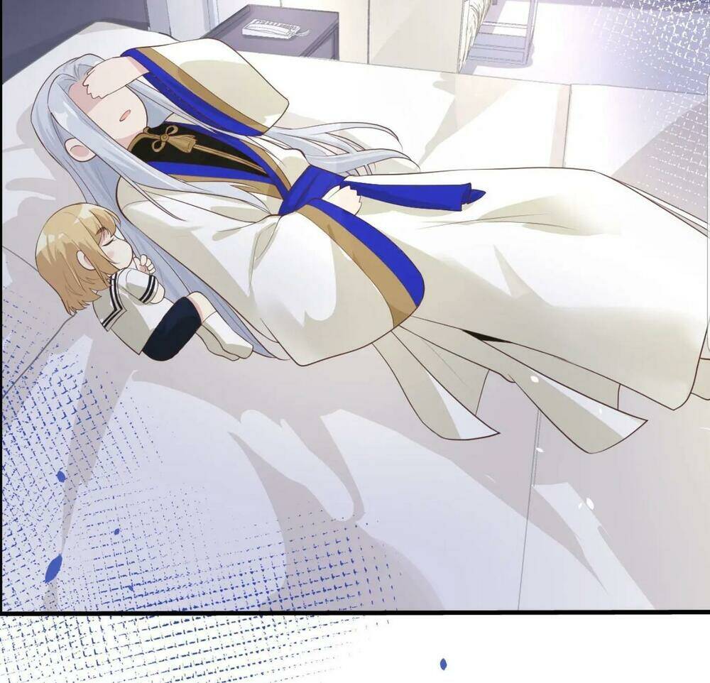 Chàng Vú Em Tu Chân: Chapter 57