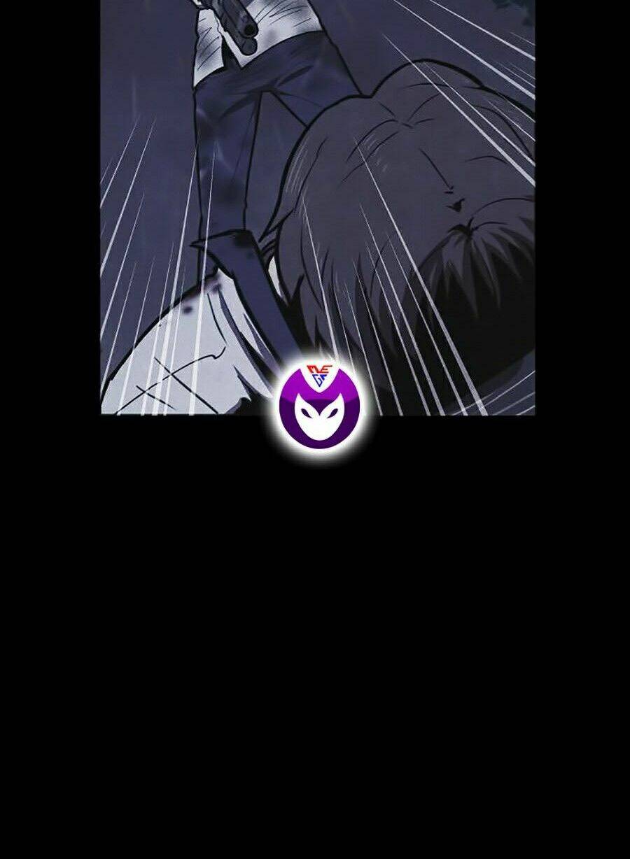 Cậu Bé Shotgun: Chapter 5