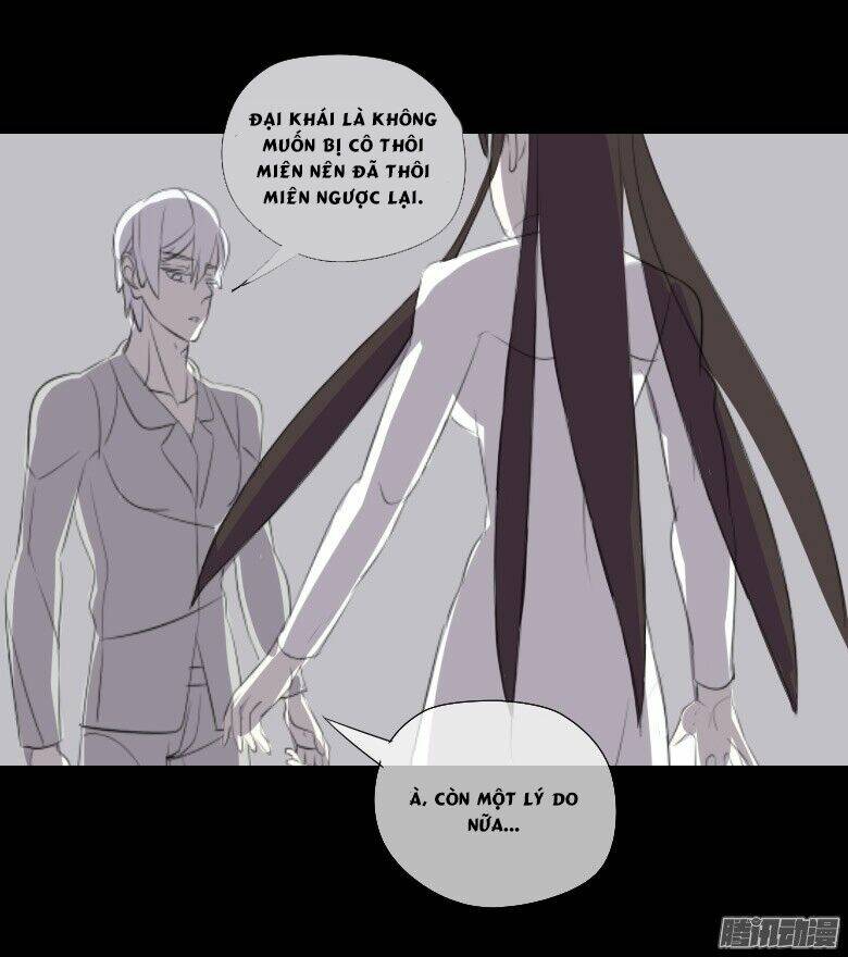 Bệnh Viện Thiên Đường: Chapter 13