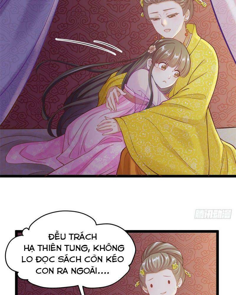 Bạo Manh Tiểu Tiên: Chapter 32