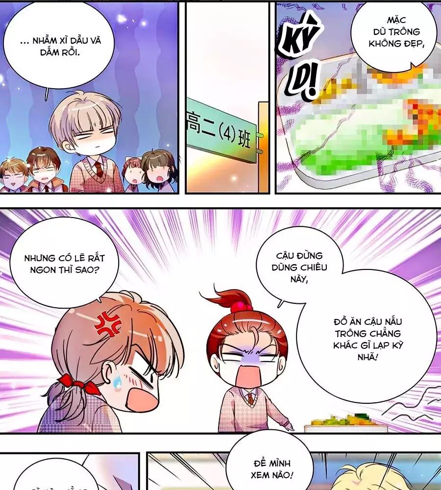 Thanh Ninh Chi Hạ: Chapter 433