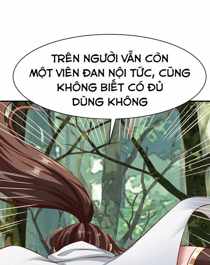 Chiến Đỉnh: Chapter 170