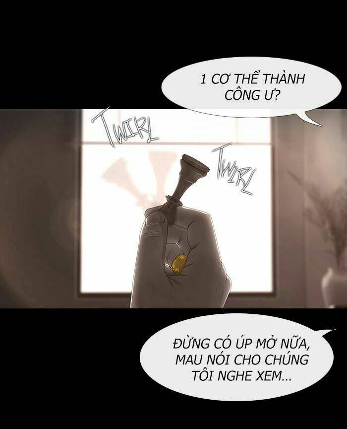 Dead Days: Chapter 46