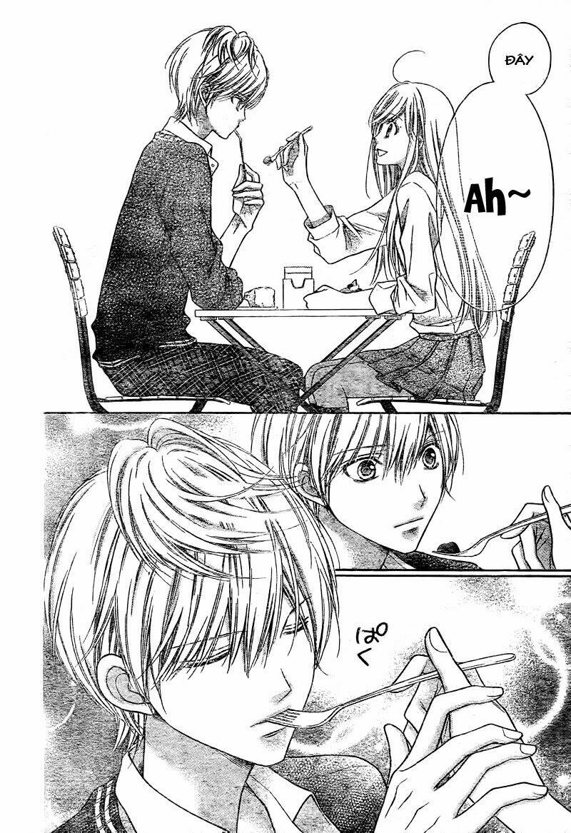 Sugar Soldier: Chapter 6.1