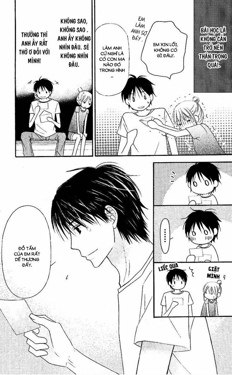 Love So Life: Chapter 38