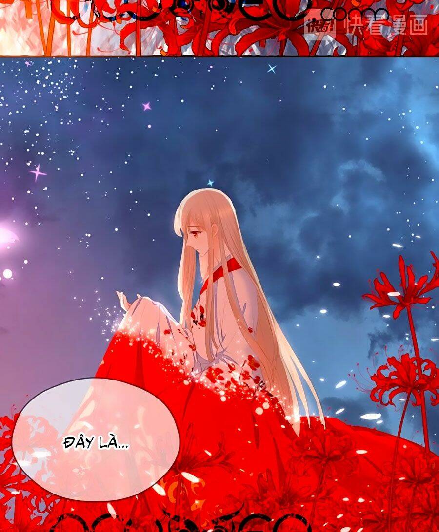 Đóa Hoa Chớm Nở: Chapter 75