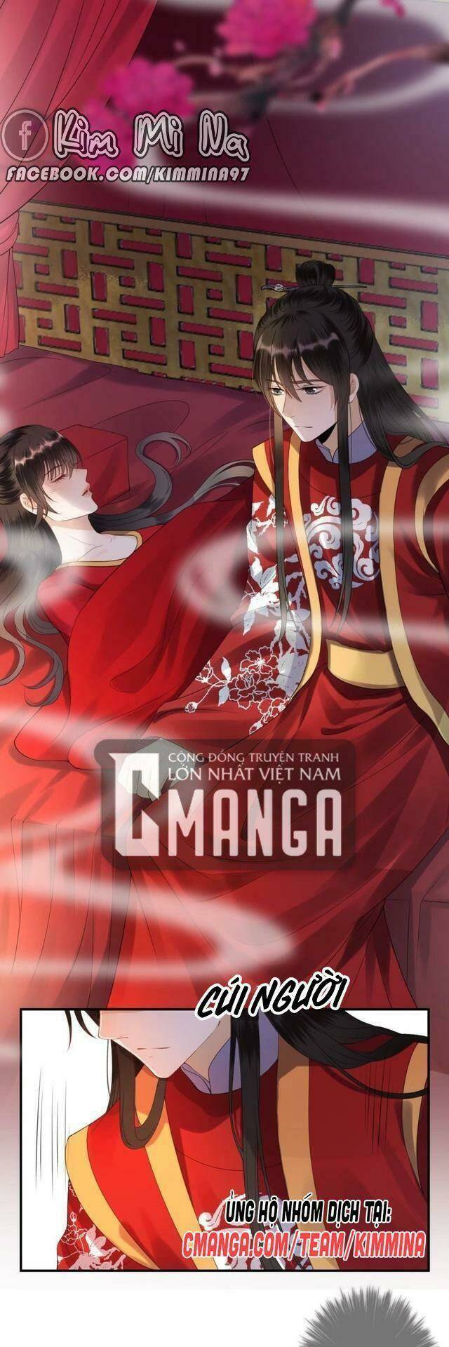 Vương Gia Kiêu Ngạo Quá Khó Cua: Chapter 106