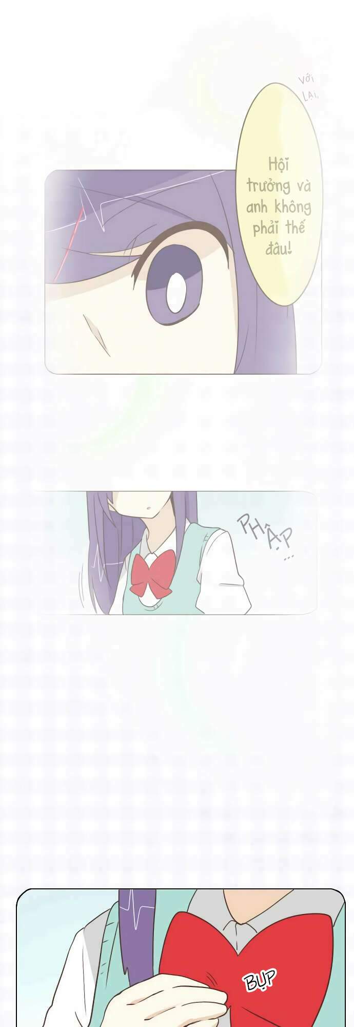 Ike Loli: Chapter 32