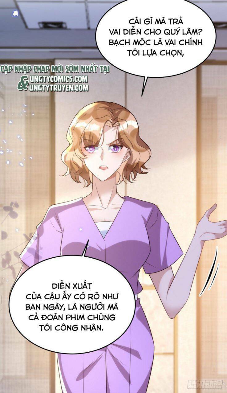 Thú Thụ Bất Thân: Chapter 105