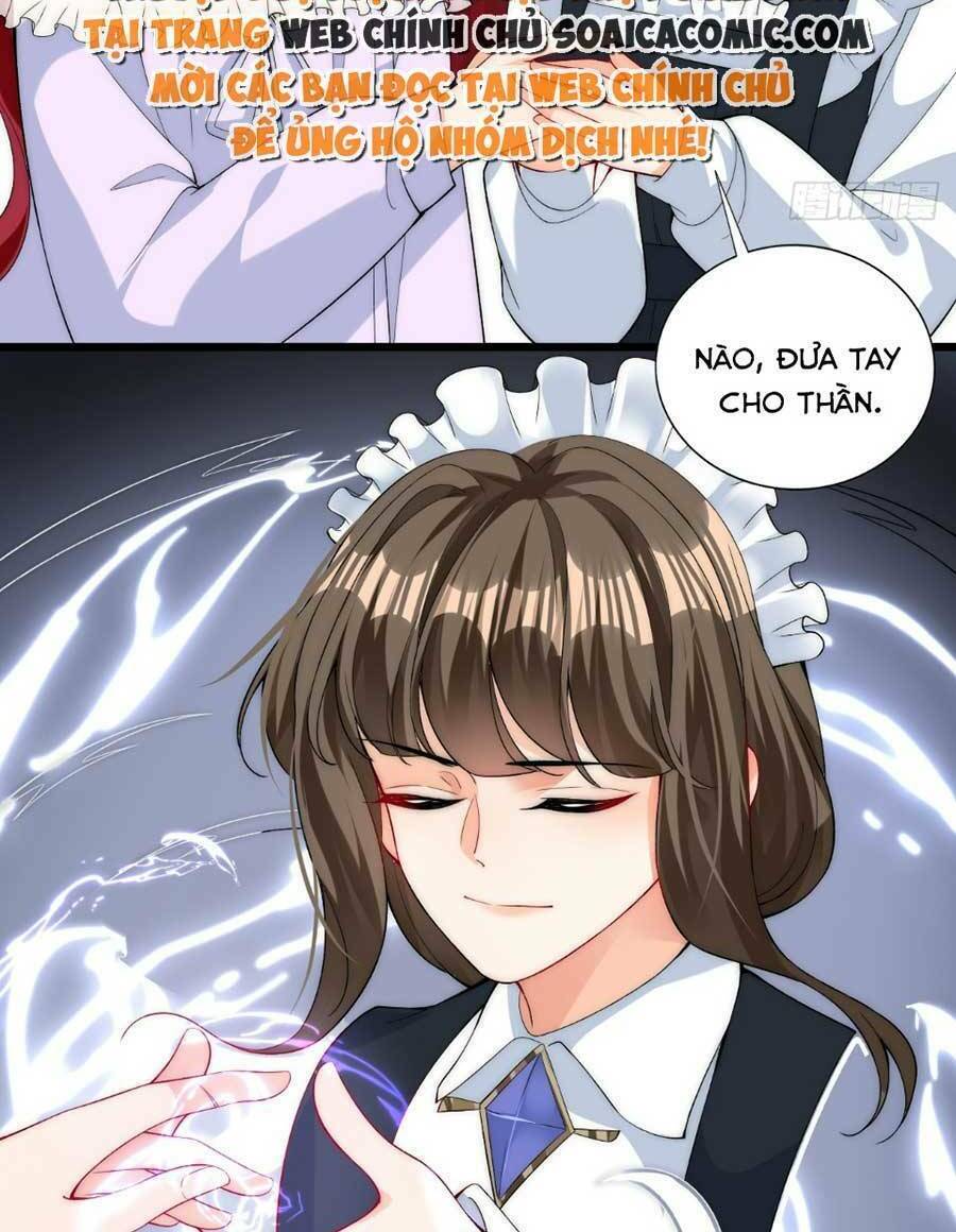 Đêm Không Ngủ Của Long Vương: Chapter 16