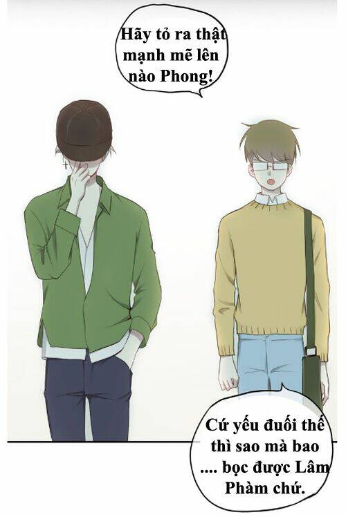 Thần Tượng Điểm Zero: Chapter 64