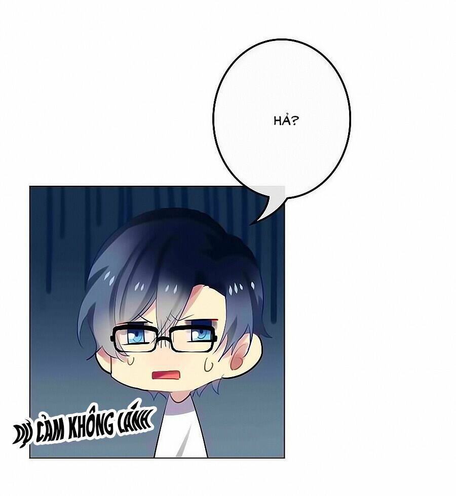 Một Giây Sau Bắt Đầu: Chapter 34