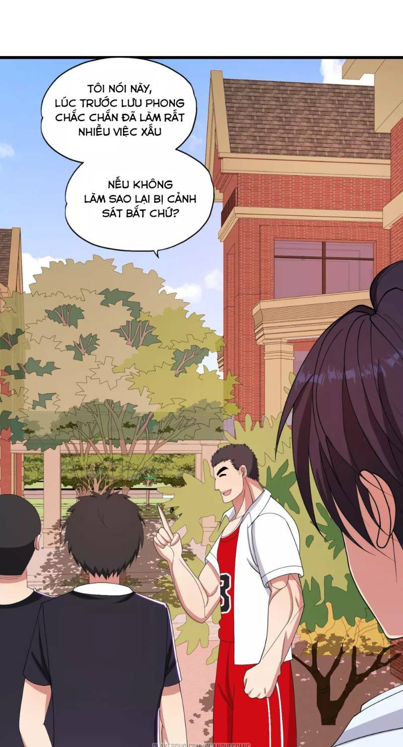 Y Đẳng Cuồng Binh: Chapter 34