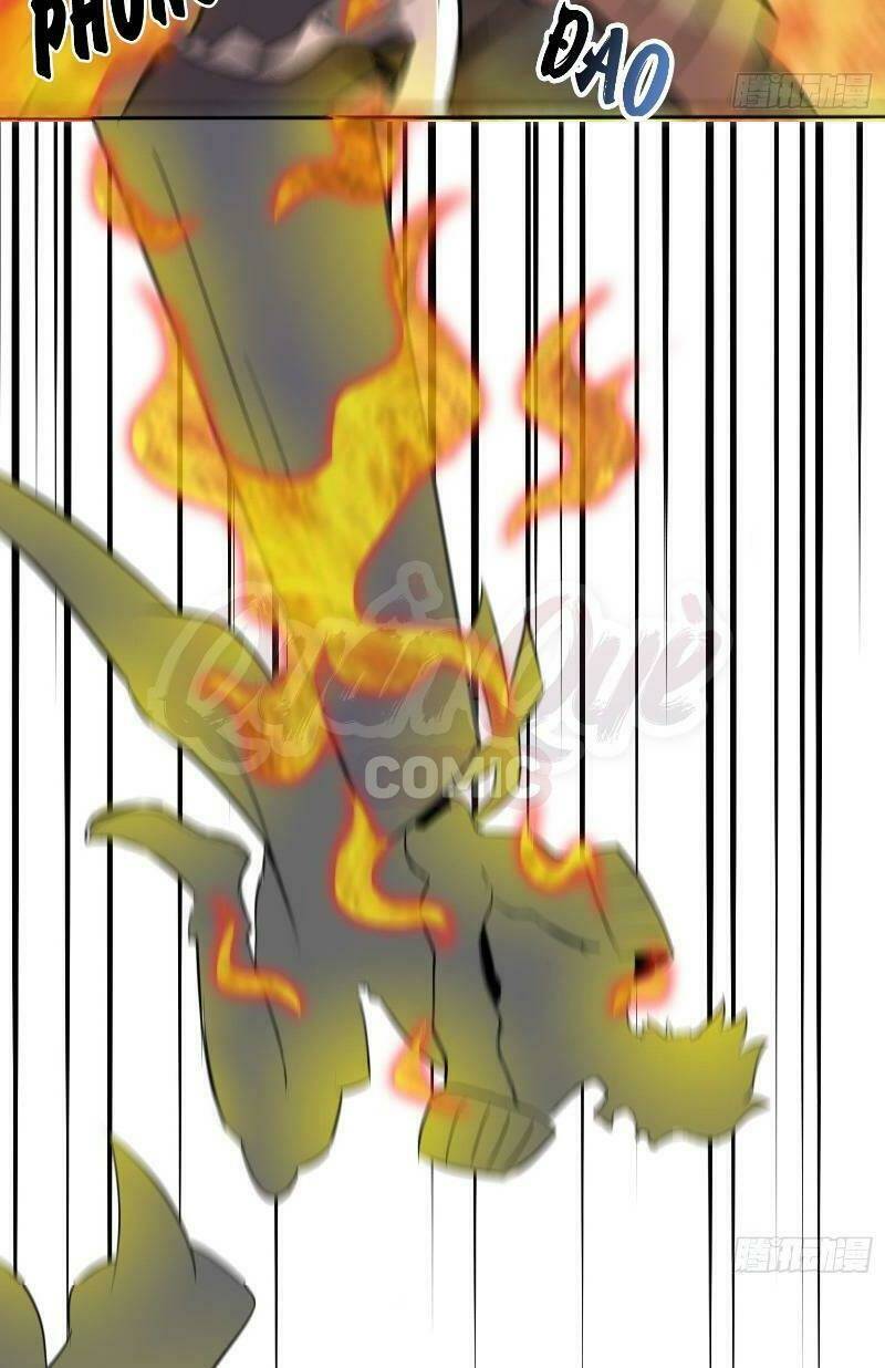 Liệp Thực Vương: Chapter 6