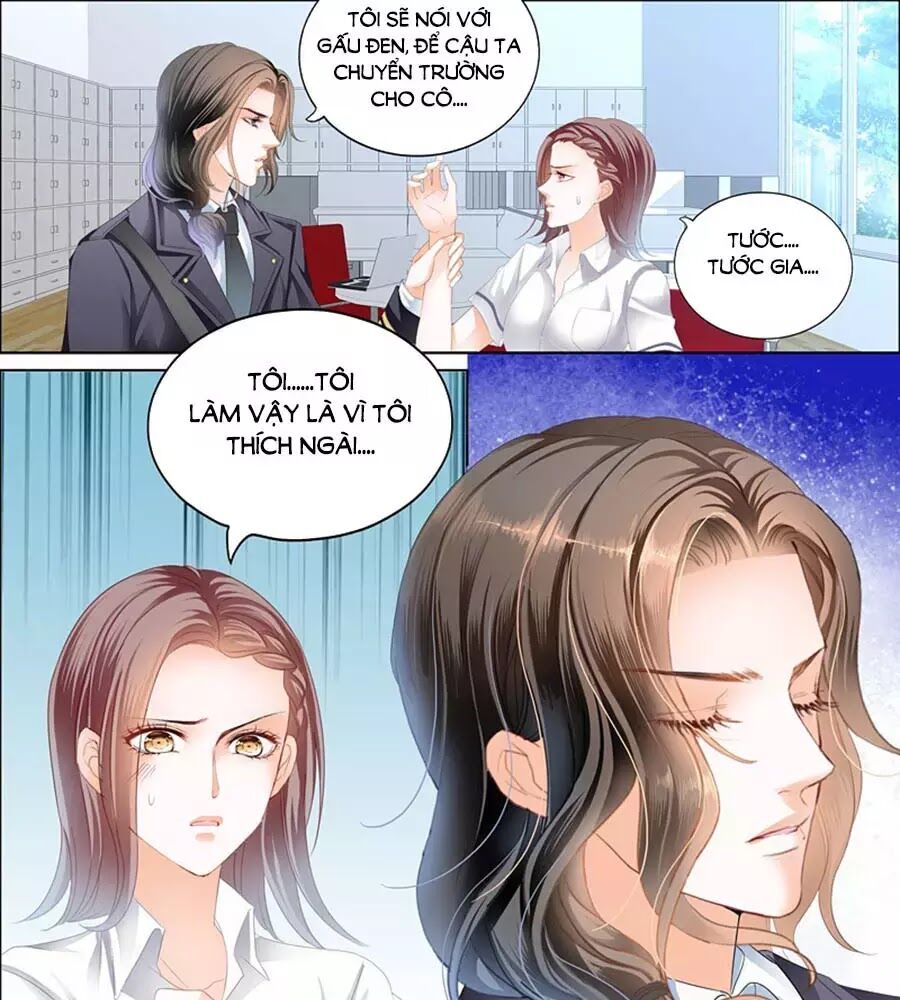 Bá Đạo Tiểu Thúc, Xin Trêu Chọc Vừa Thôi!: Chapter 61