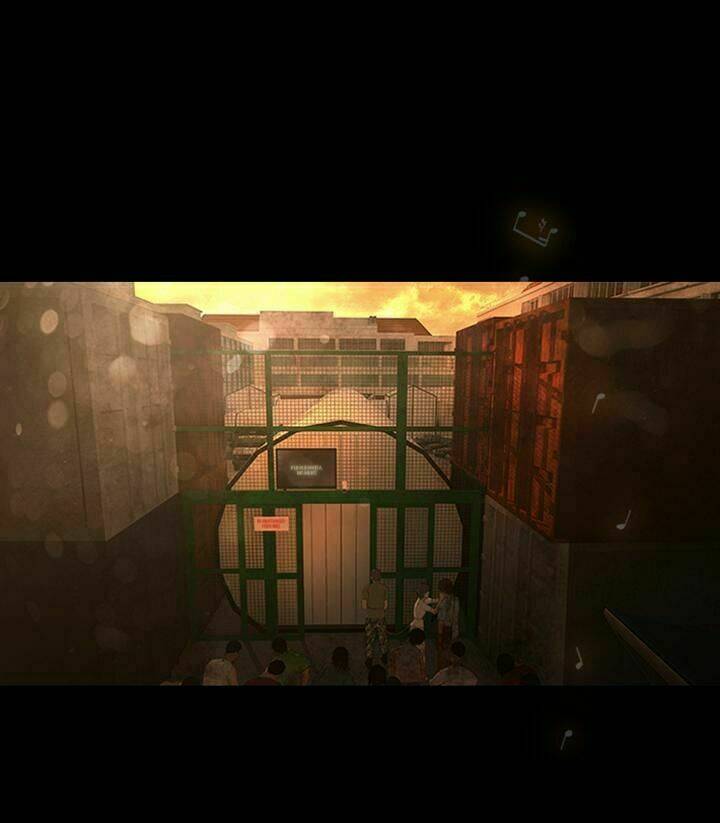 Dead Days: Chapter 33