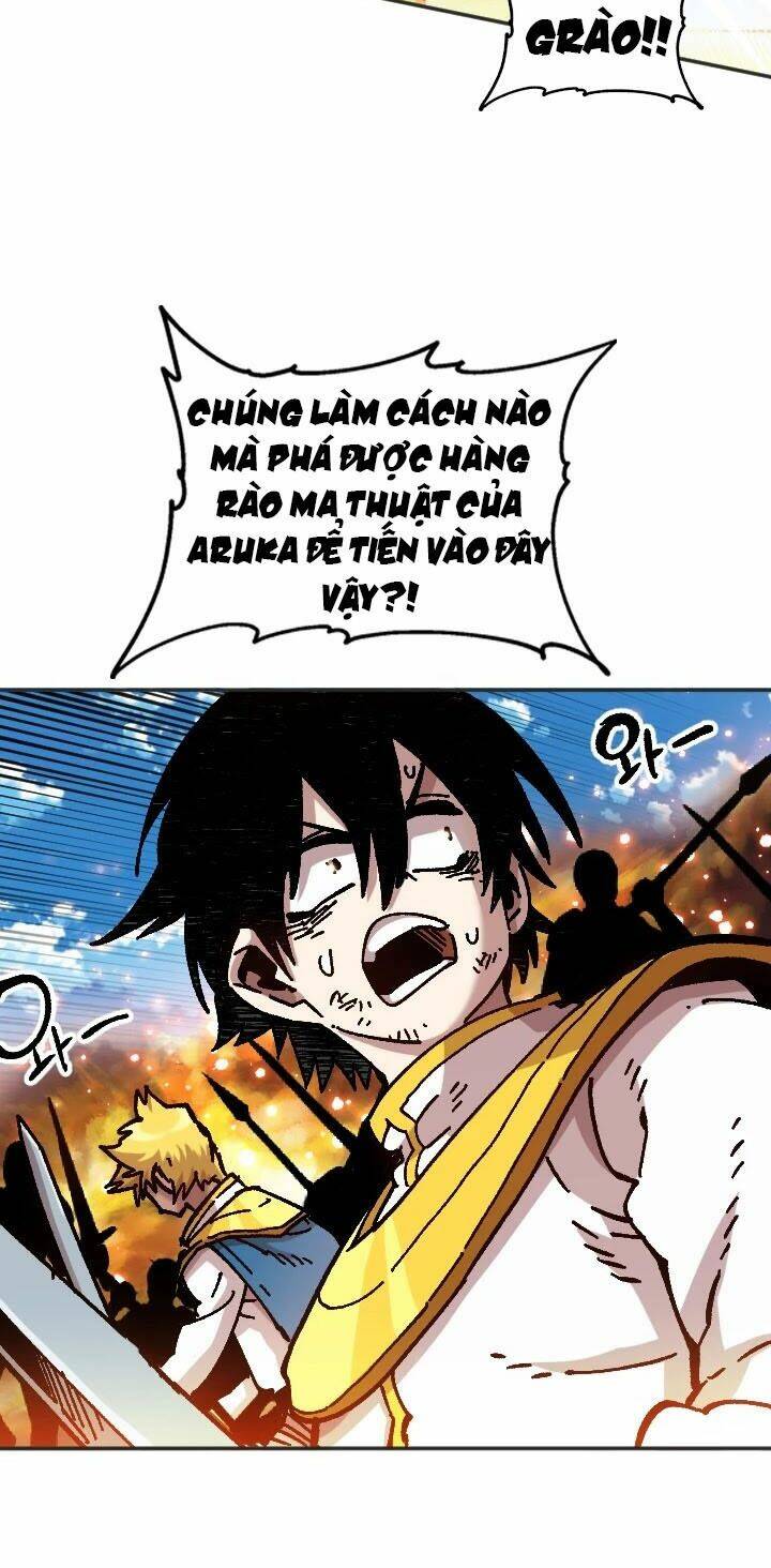 Nô Lệ Nghịch Thiên: Chapter 66