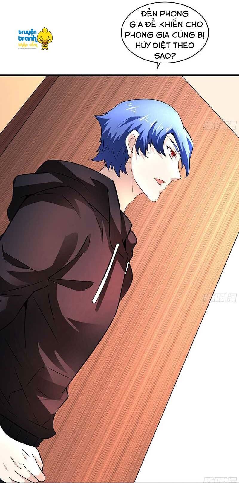 Cường Sủng Hào Môn Tiểu Manh Thê: Chapter 52