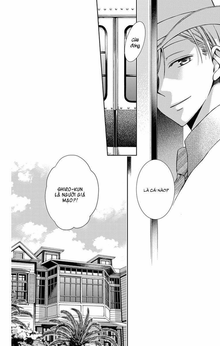 Usotoki Rhetoric: Chapter 25