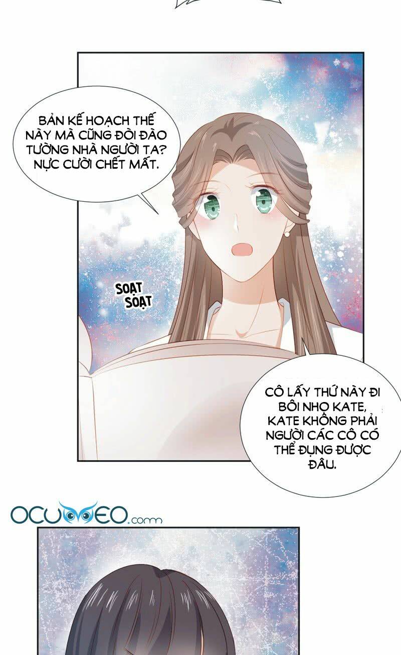 Khi Trá Luyến Nhân: Chapter 23