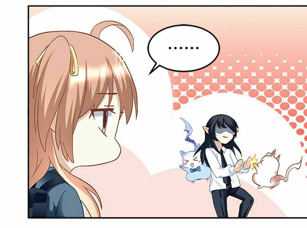 Ám Dạ Vô Thường: Chapter 9