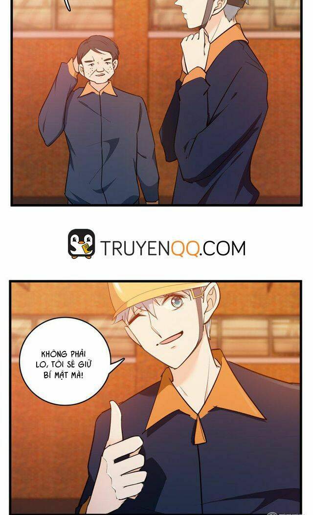 Khốn Ái Tù Lung: Chapter 49