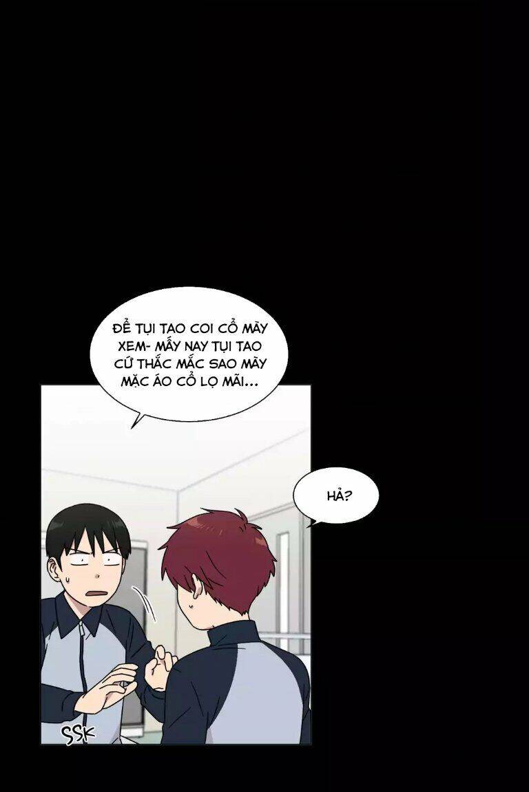 …”Một Sự Thật Khá Khó Chịu.”: Chapter 54