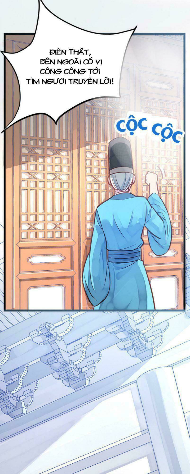 Bệ Hạ Xin Tự Trọng: Chapter 4