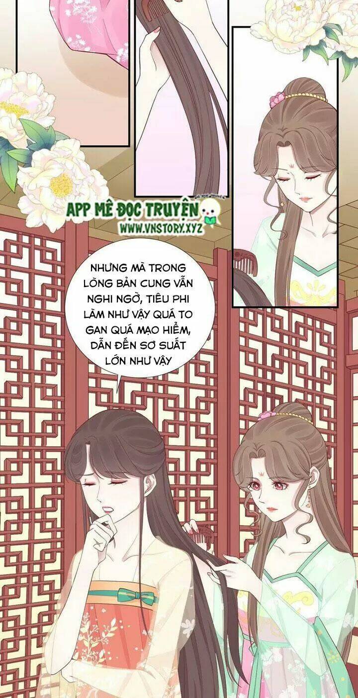 Hoàng Hậu Bận Lắm: Chapter 103