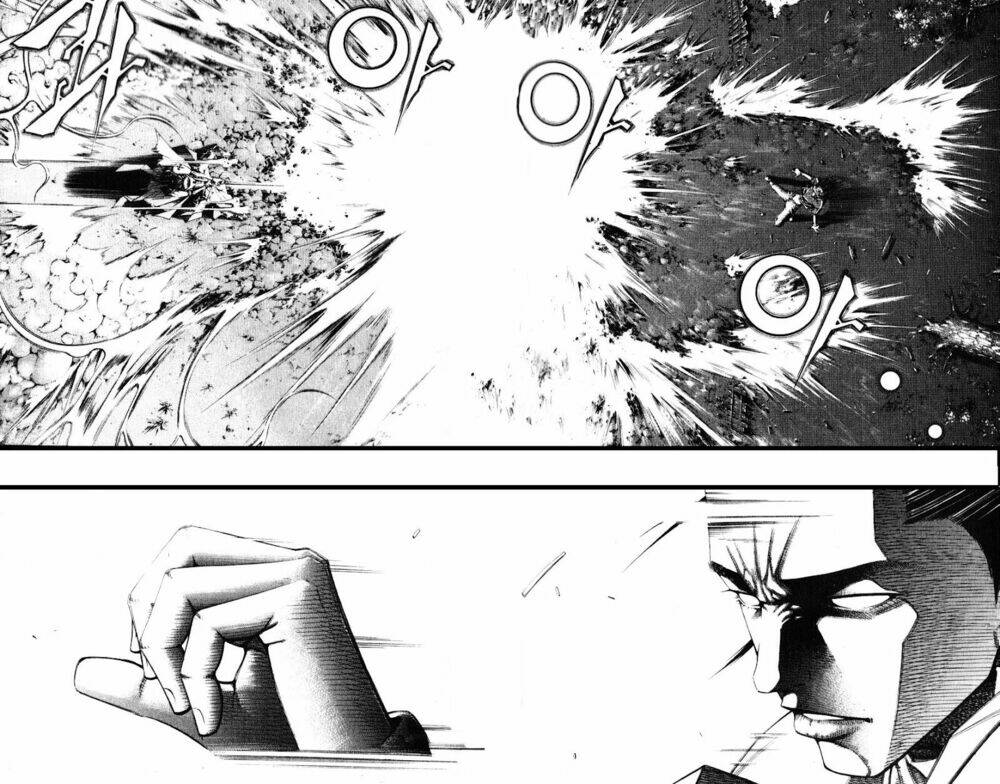 Utopia S Avenger: Chapter 3