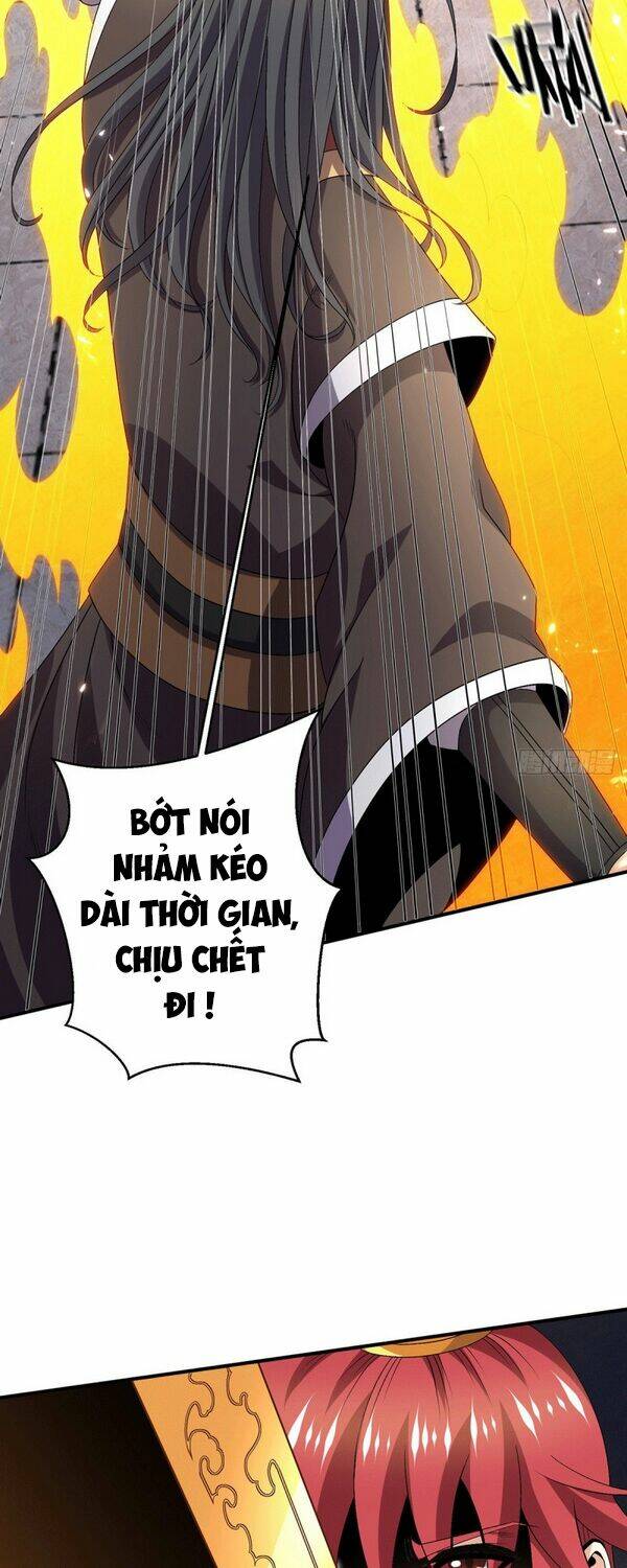 Tiên Vương Trùng Sinh: Chapter 242