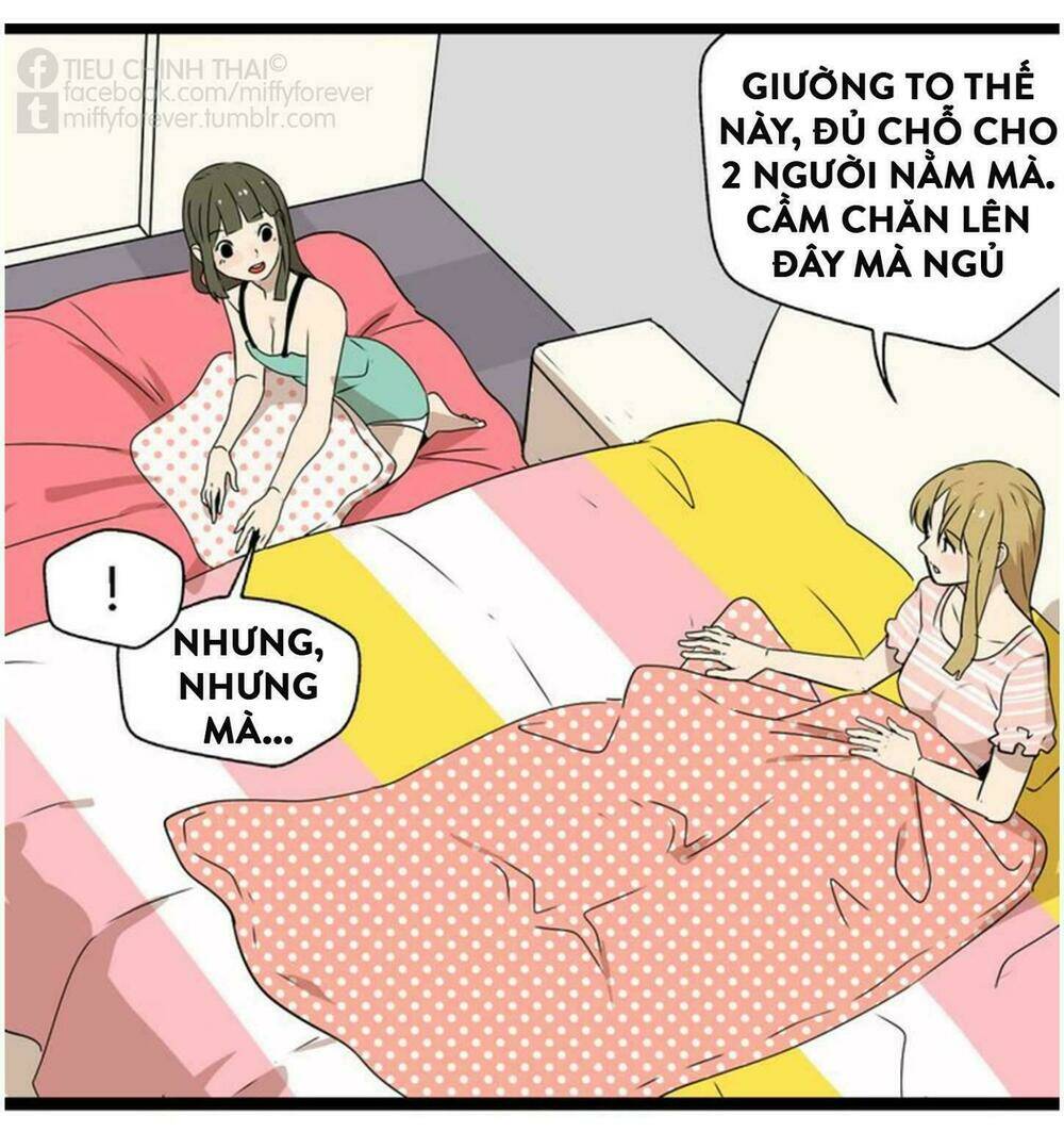 Mục Linh: Chapter 11